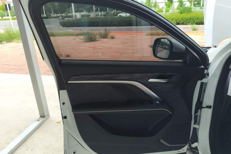 Used Haval H6 2023 National Trend Edition 1.5T Automatic Urban Version