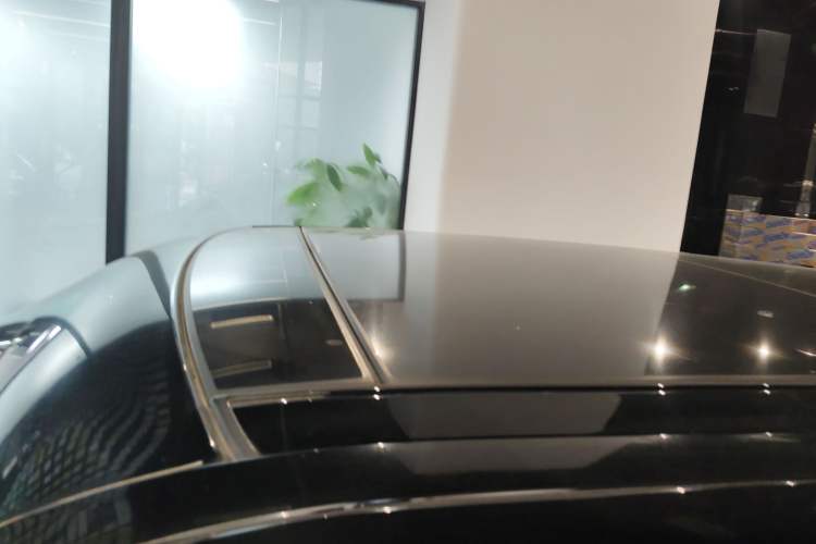 Used Land Rover Range SportNew Energy 2021 P400e SE Roof