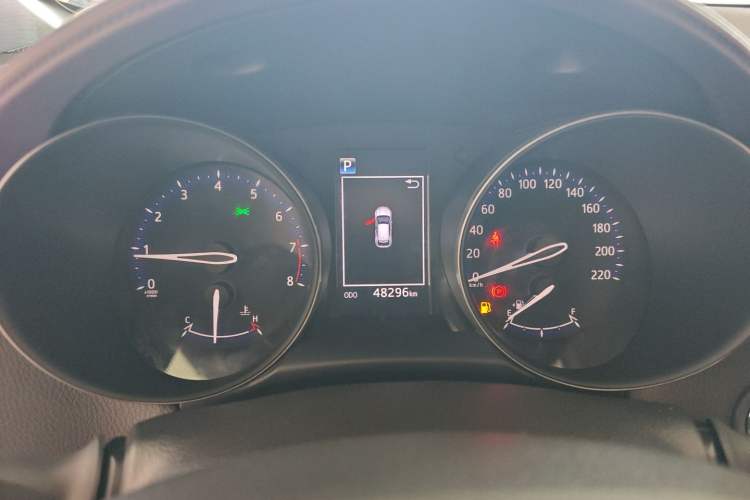 Used Toyota C-HR 2020 2.0L Leading Edition