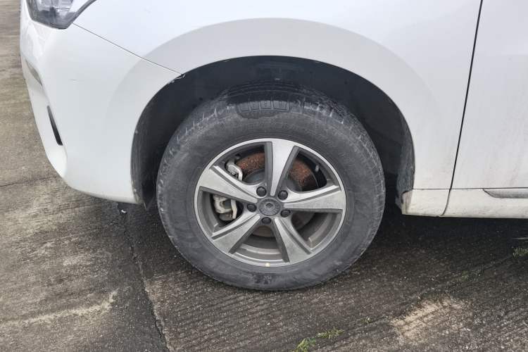 Used Haval H6 Coupe 2020 Smart Connect Version 1.5T Automatic Two-Wheel Drive Elite Model