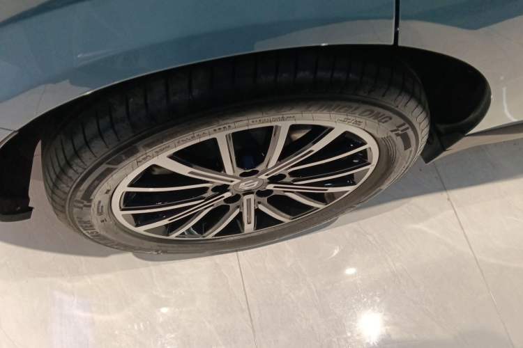 Used Leapmotor B10 2025 510 LiDAR Version