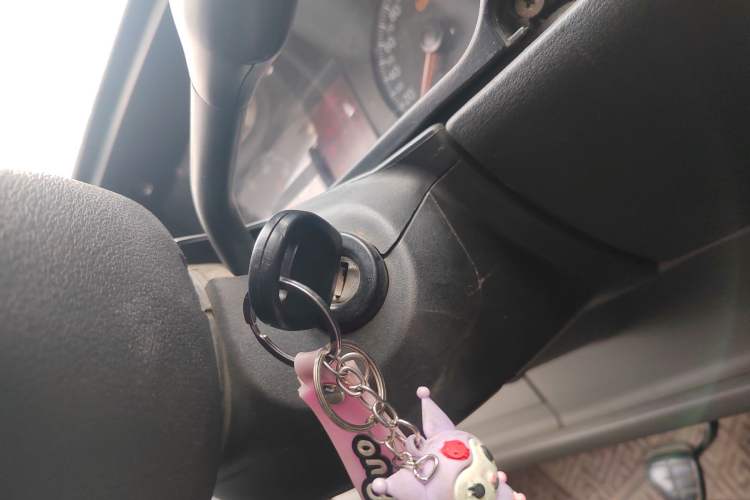 Used Volkswagen Jetta 2010 1.6L Partner