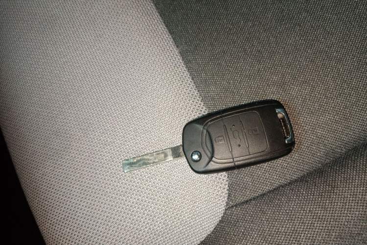 Used Wuling Zhiguang New Energy 2025 Model 305km Ambitious Edition