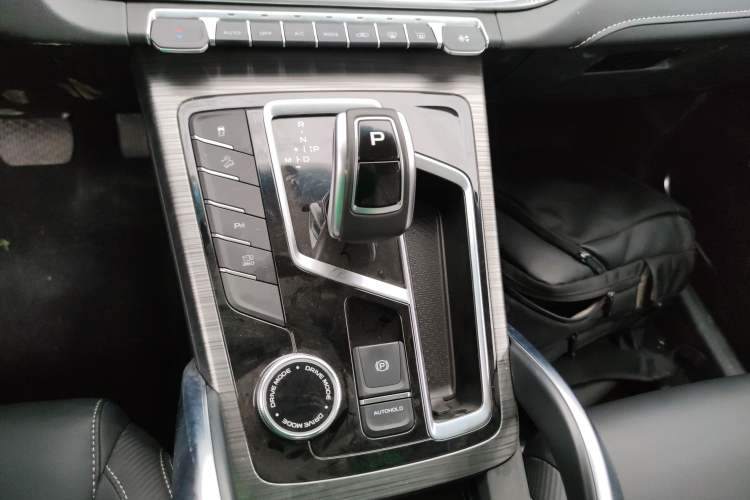 Used Farizon FX 2021 1.8T Smart Edition 5-seater
