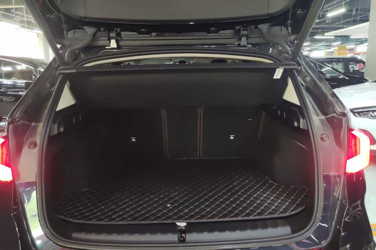 Used BMW X1 2024 xDrive25Li X Design Package
