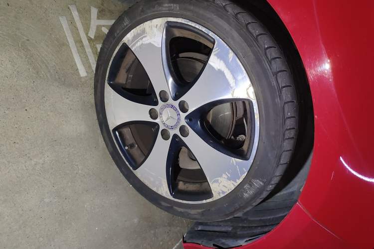 Used Mercedes-Benz A-Class 2016 A 200 Dynamic Edition