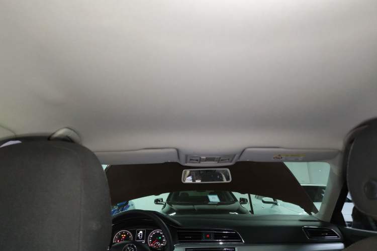 Used Volkswagen Lamando 2019 230TSI DSG Fashion Edition China V Standard
