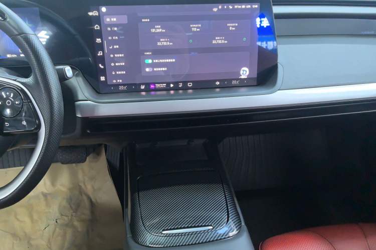 Used XPeng P7 2020 586N