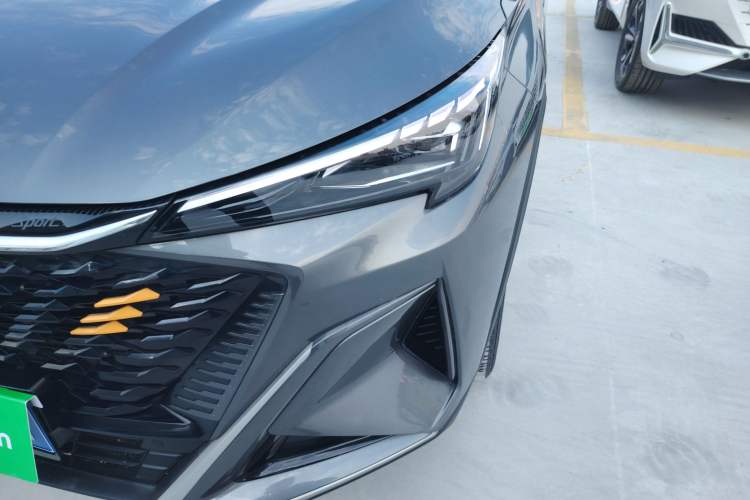 Used Oshan X5 PLUS 2023 Revised 1.5T DCT Excellence Edition