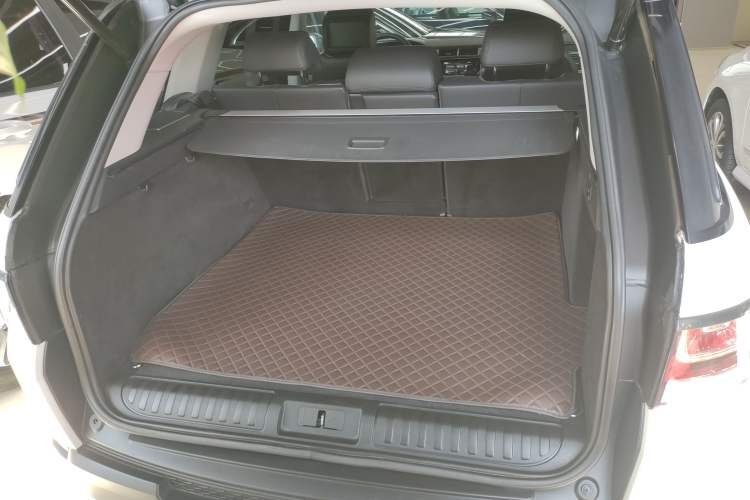 Used Land Rover Range Sport 2016 2.0 GTDi HSE