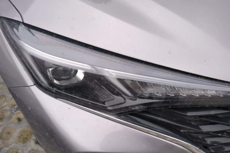 Used CHANGAN Eado 2021 PLUS Blue Whale NE 1.4T GDI DCT Prestige Model