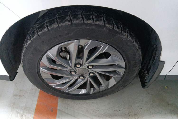 Used SAIC MAXUS G50 2021 PLUS 1.5T Automatic Cruise Version