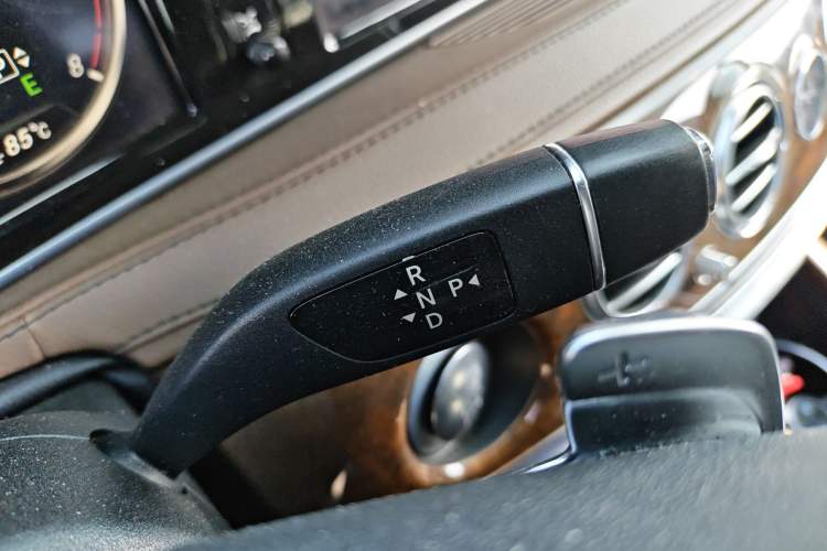 Used Mercedes-Benz S-Class 2014 S 400 L Prestige Edition