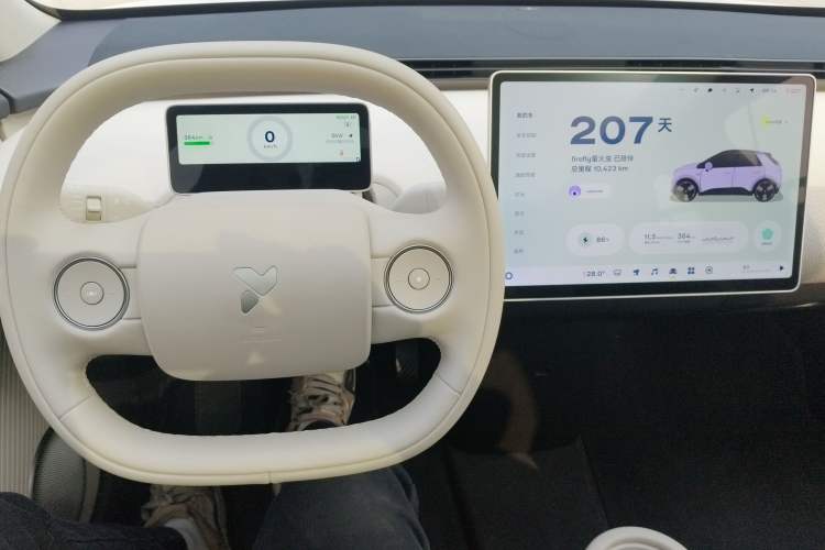 Used firefly firefly 2025 Free Edition