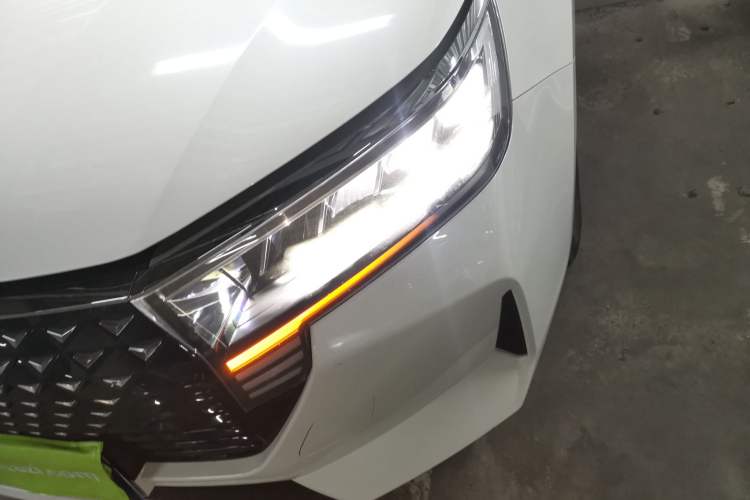 Used Venucia D60 2023 PLUS 1.6L XL CVT Yue Ling Edition