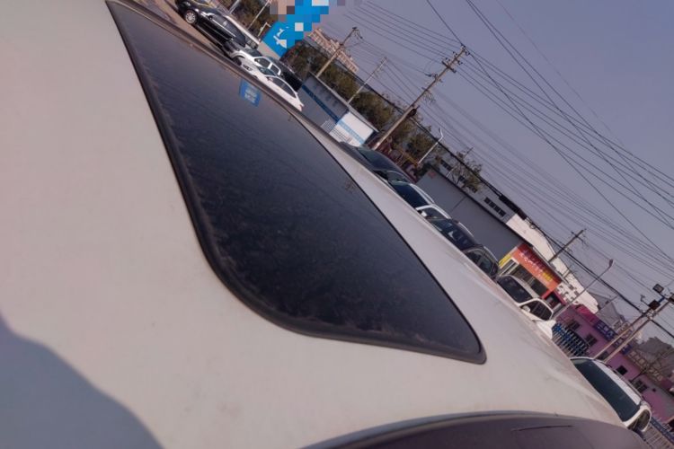 Used Haval M6 2019 1.5T DCT Two-Wheel Drive Value Edition China VI Standard