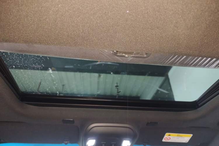 Used Cadillac CT4 2023 28T Luxury Version
