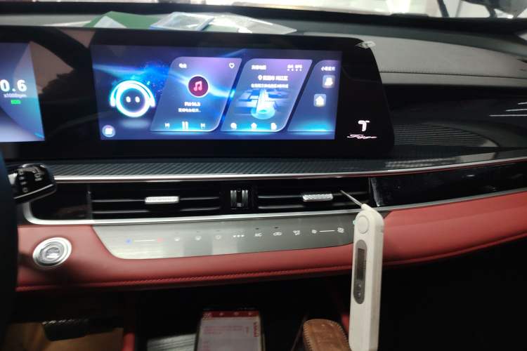 Used Chery Tiggo 7 PLUS 2023 Champion Edition 1.5 TCI CVT Extraordinary Version
