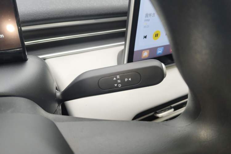 Used Dongfeng NAMMI 01 2026 Model Originality Edition 430Air
