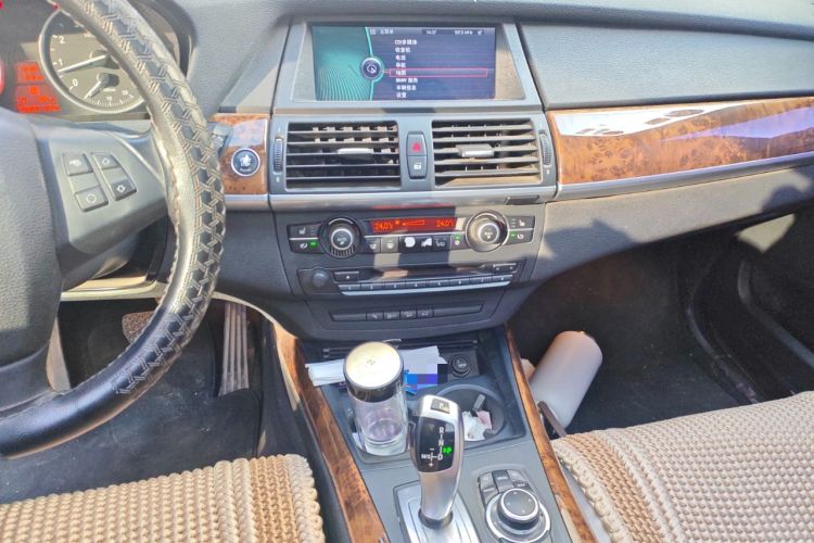 Used BMW X5 2011 xDrive35i Leading Model