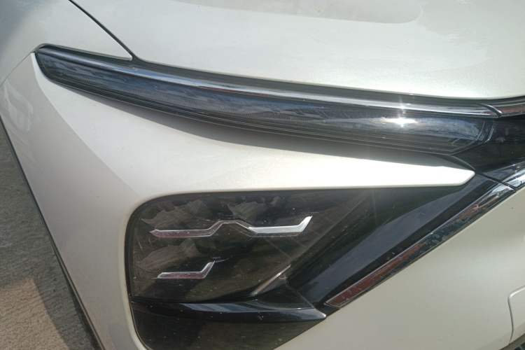 Used Citroen C5 X 2021 1.6T Flagship Edition