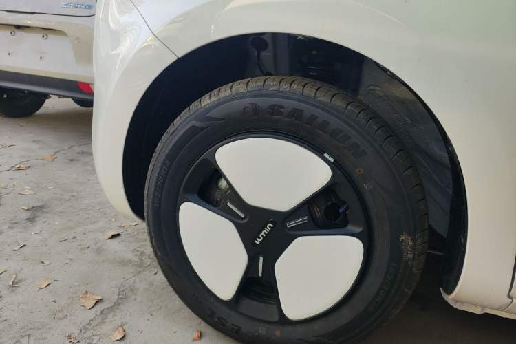 Used Qiyuan Lumin 2024 130km Qingyue Version