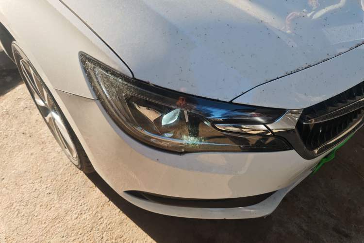 Used Buick GL6 2021 323T Mild Hybrid Connect Luxury Model
