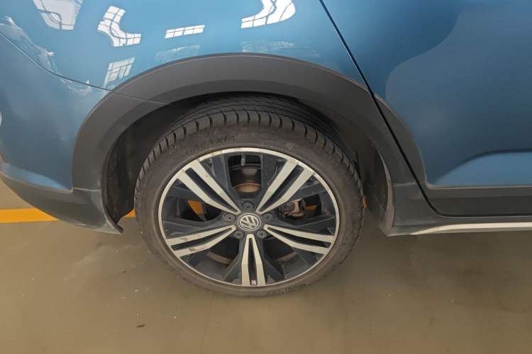 Used Volkswagen Touran 2021 Volkswagen Touran L 280TSI DSG Boundary Edition 7-Seater