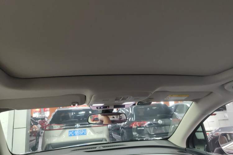 Used Buick Envision 2018 28T Four-Wheel Drive Elite Version