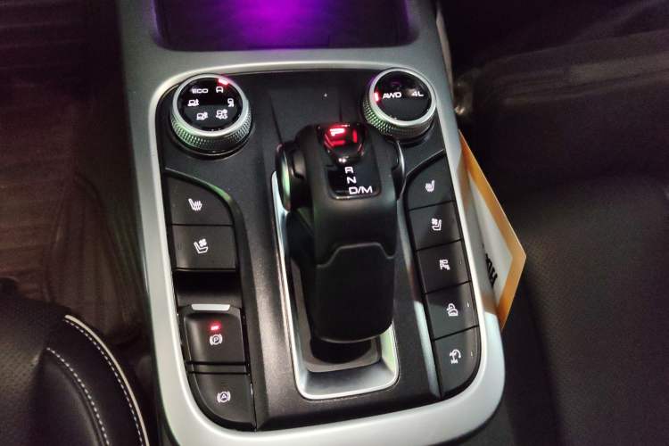 Used Tank 300 2021 City Edition 2.0T—Truly Stylish