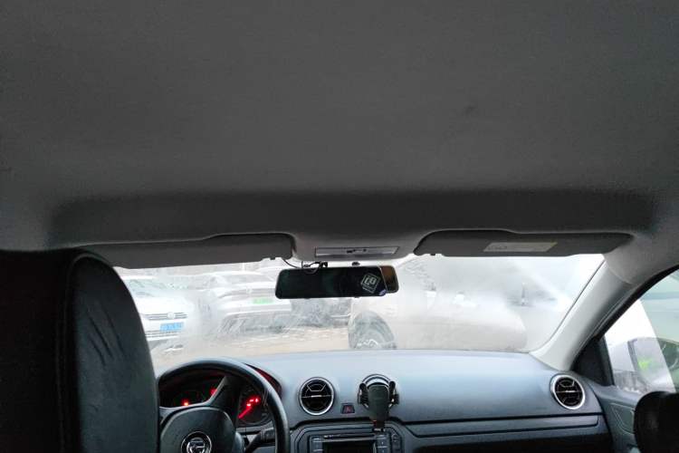 Used Volkswagen Jetta 2017 1.4L Manual Fashion Edition