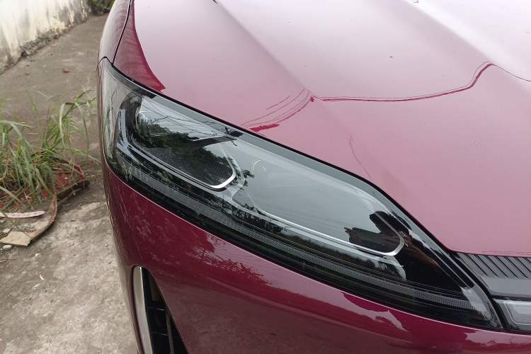 Used Chery Fulwin A9L 2025 Model, 260 Ultra-Long Range Luxury Edition
