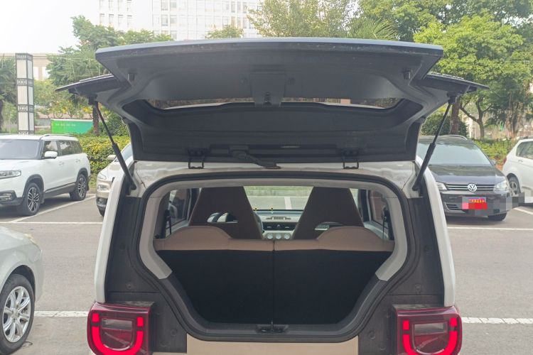 Used Chery New Energy QQ Ice Cream 2024 170km Sundae