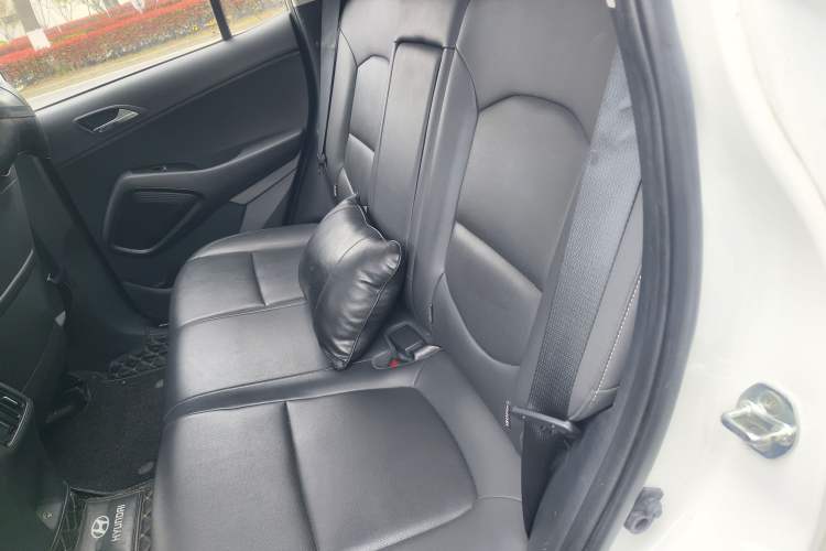 Used Hyundai ix35 2021 2.0L Automatic 2WD GLS Leading Edition
