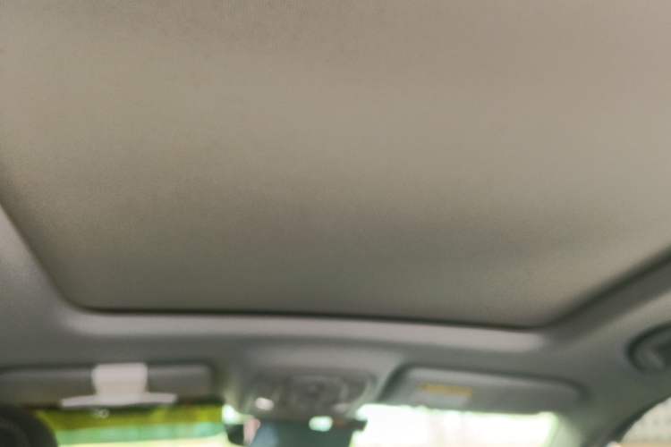 Used Roewe RX5 2020 PLUS 300TGI Automatic Ali National Style Luxury Edition Headliner