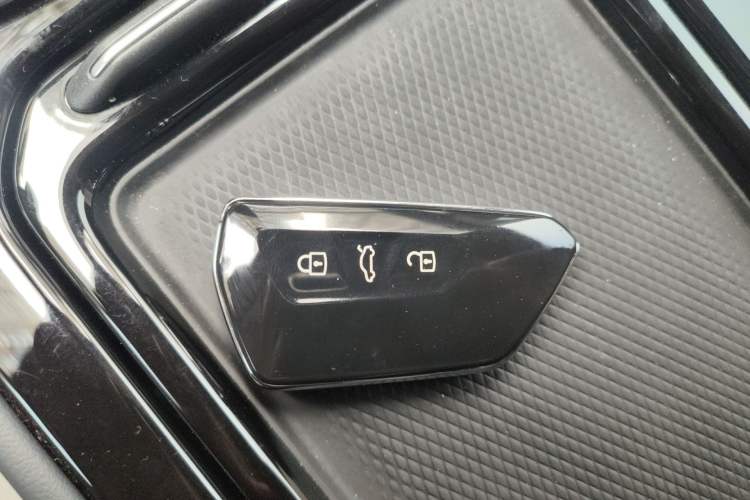 Used Volkswagen ID.4 CROZZ 2024 Pure Edition Limited Edition