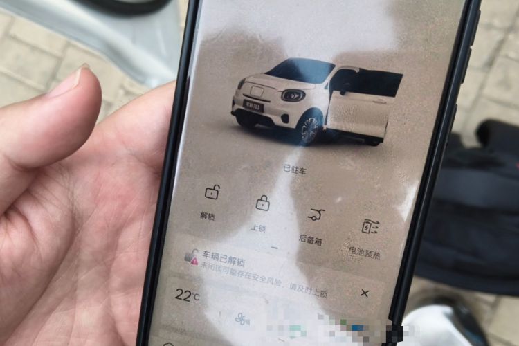 Used Leapmotor T03 2024 403 Comfort Edition