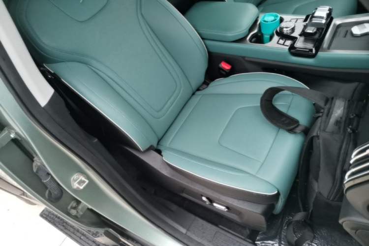 Used JETOUR Freelander 2025 2.0TD Automatic XWD Conqueror