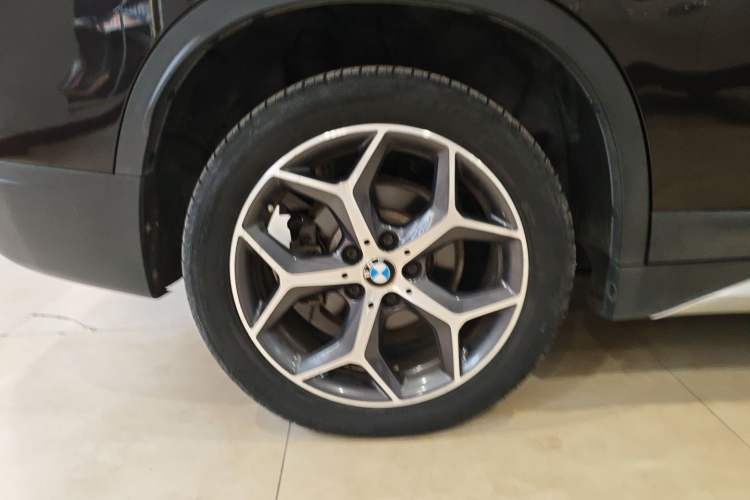 Used BMW X1 2019 xDrive20Li Luxury Model