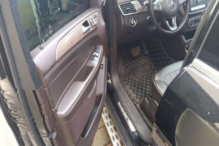 Used Mercedes-Benz GLE 2019 GLE 400 4MATIC Exclusive Edition
