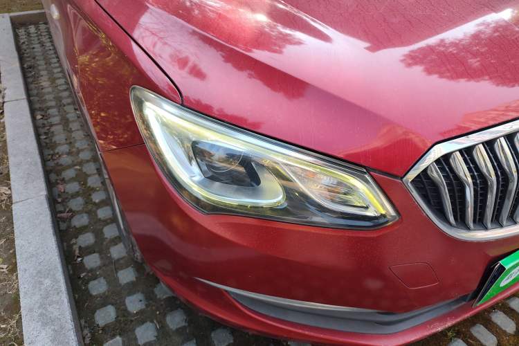 Used Buick GT 2015 15N Automatic Entry-Level Trim