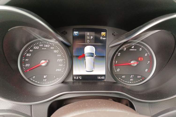 Used Mercedes-Benz GLC 2018 GLC 300 4MATIC Sport Edition