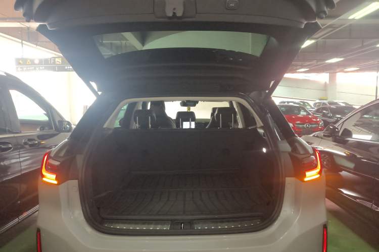 Used Nio ES6 2022 75 kWh Sport Edition