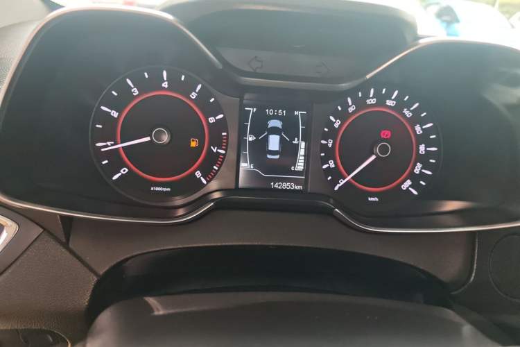 Used Chery Arrizo 5 2016 1.5L Manual Lingchao Edition
