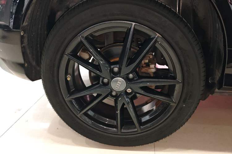 Used Audi Q2L 2020 35 TFSI Ambition Dynamic Edition
