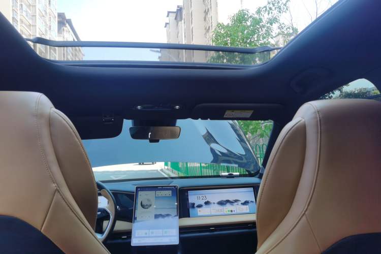 Used Geely Galaxy L7 2023 1.5T 115 km Starship
