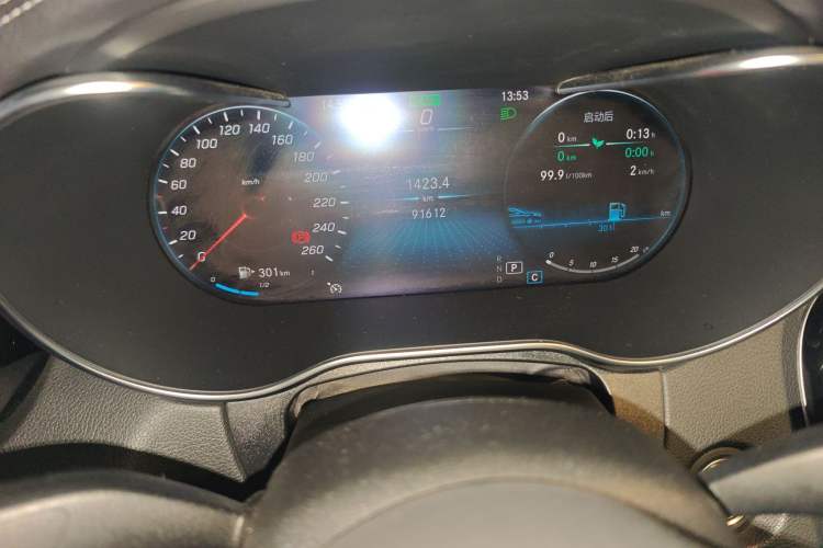 Used Mercedes-Benz C-Class 2020 C 260 L Sport Edition
