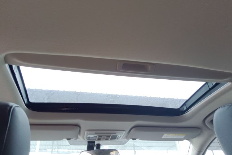 Used Honda Civic 2019 220TURBO CVT Dynamic Edition China VI Emission Standard
