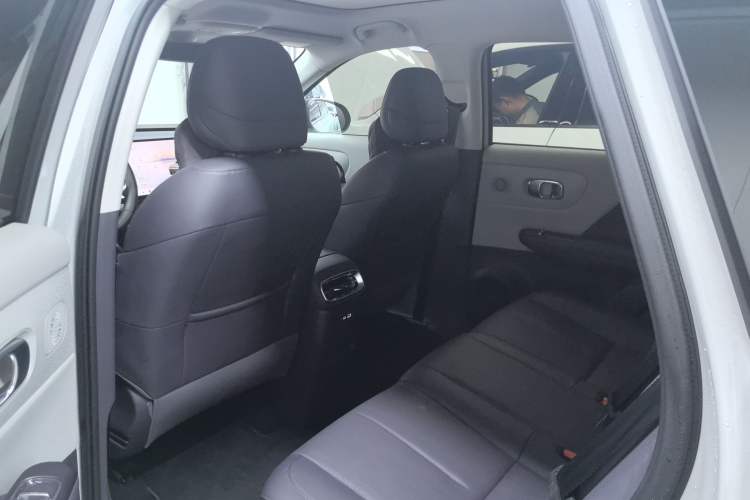 Used Leapmotor B10 2025 510 Joyful Edition