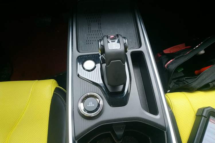 Used Haval X DOG 2022 1.5T DCT Four-Wheel Drive Trendy Wild Edition